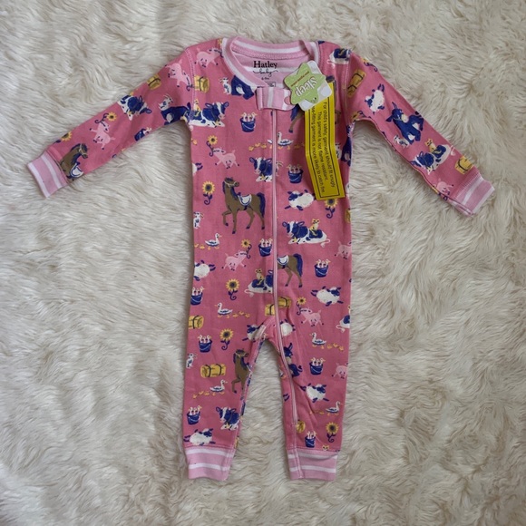 Hatley Other - HATLEY 6/9 PJS